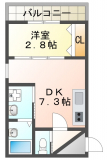 Maison KPCの画像