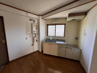 芦屋市精道町のマンションの画像