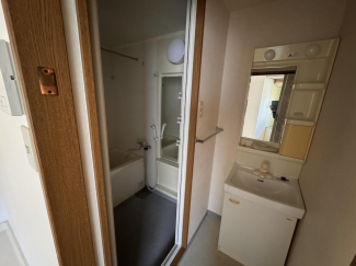 芦屋市精道町のマンションの画像