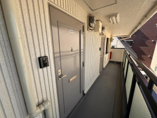 芦屋市精道町のマンションの画像