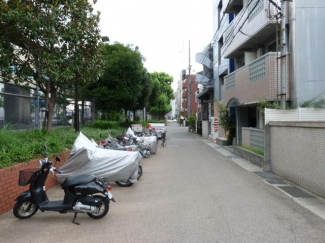 住吉スカイブルーの画像