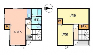 駐車場３台込み★