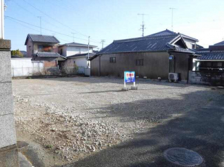 高砂市曽根町の売地の画像
