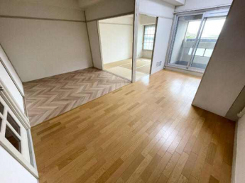 神戸市兵庫区菊水町１０丁目のマンションの画像
