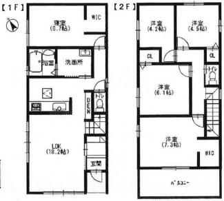 姫路市広畑区西夢前台７丁目の中古一戸建ての画像