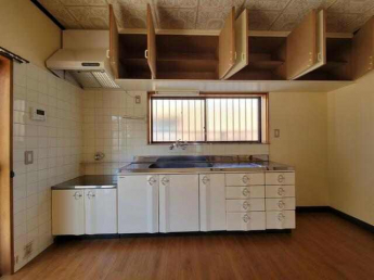 庄内町３丁目貸家の画像
