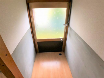 土橋１丁目貸家４の画像