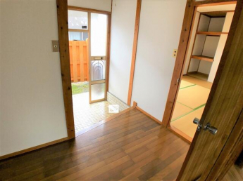 土橋１丁目貸家４の画像