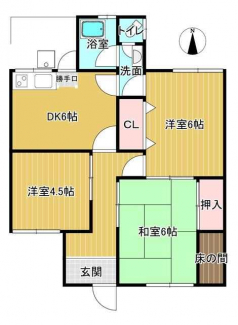 新居浜市北内町２丁目の一戸建ての画像