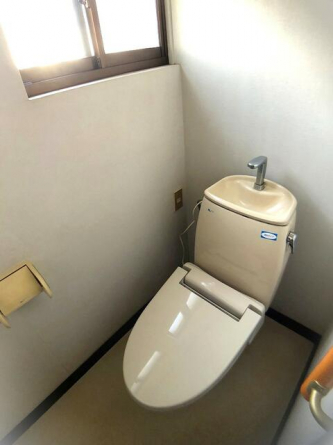 久保田町１丁目貸家の画像