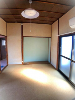 久保田町１丁目貸家の画像