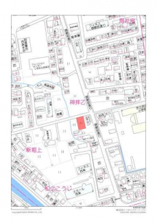 【土地図】