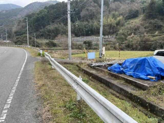 伊予郡砥部町川登の売地の画像