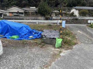 伊予郡砥部町川登の売地の画像