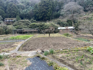 伊予郡砥部町川登の売地の画像