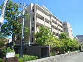 西宮市高松町のマンションの画像