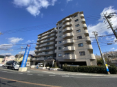 明石市魚住町清水の中古マンションの画像