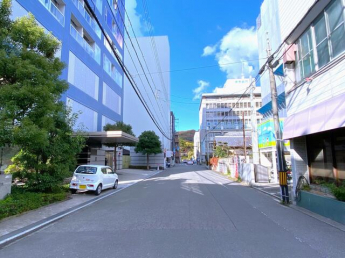 シティタワー松山の画像