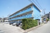 宝塚市旭町２丁目のマンションの画像