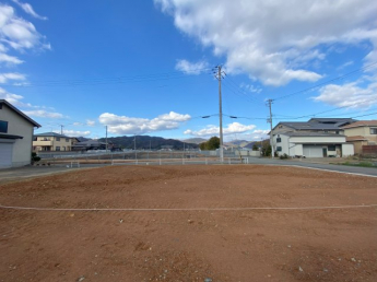 たつの市揖西町南山2区画の画像