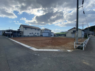 たつの市揖西町南山2区画の画像