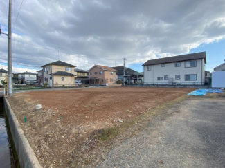 たつの市揖西町南山2区画の画像