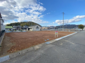 たつの市揖西町南山の売地の画像