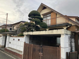 加古郡稲美町中村の売地の画像