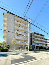 西宮市小松北町１丁目のマンションの画像