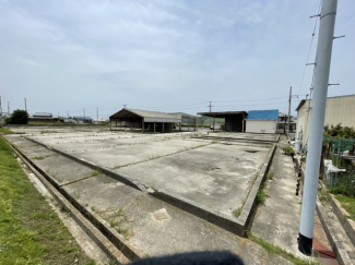 南あわじ市賀集福井　事務所付き倉庫　の画像