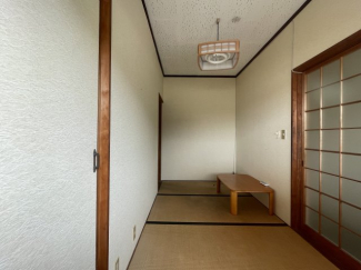【和室】