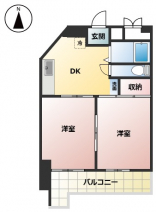 神戸市垂水区舞子台１丁目のマンションの画像