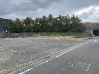 松山市井門町の売地の画像