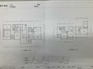 周布中古　２世帯住宅の画像