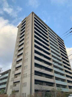 松山市南持田町の中古マンションの画像