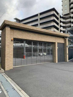 松山市南持田町の中古マンションの画像