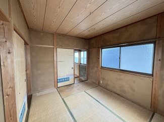 松山市三町２丁目の一戸建ての画像