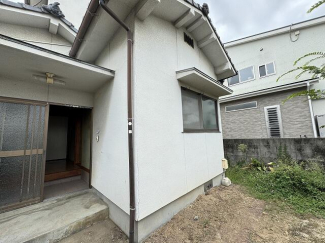 松山市三町２丁目の一戸建ての画像