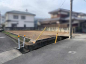 松山市桑原１丁目の売地の画像