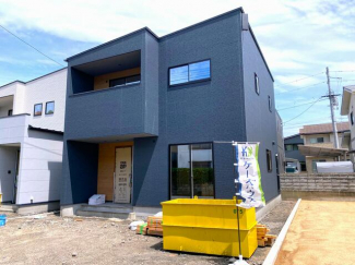 石風呂町（新築戸建）の画像