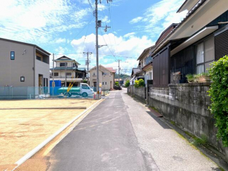 石風呂町（新築戸建）の画像