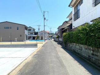石風呂町（新築戸建）の画像