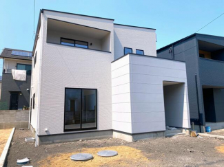 石風呂町（新築戸建）の画像