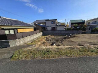 新居浜市中須賀町１丁目の事業用地の画像