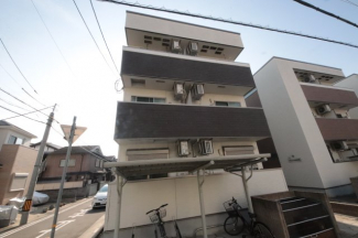 フジパレス出屋敷Ⅲ番館の画像