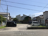 洲本市物部２丁目の駐車場の画像
