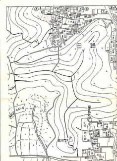 丹波市柏原町田路の売地の画像