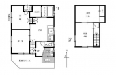 神戸市長田区御蔵通３丁目の中古一戸建ての画像