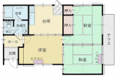 新居浜市中村４丁目の一戸建ての画像