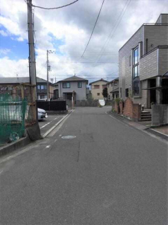 松山市北久米町のマンションの画像